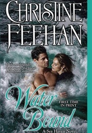 Water Bound (Christine Feehan)