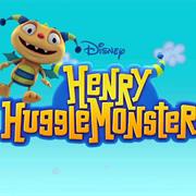Henry Hugglemonster