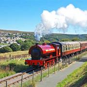 Pontypool & Blaenavon Railway
