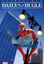 Spider-Man: The Daily Bugle (Paul Grist)