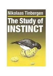 The Study of Instinct