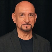 Ben Kingsley