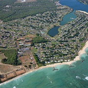 Ewa Beach, Hawaii
