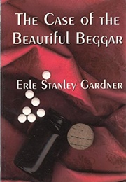 The Case of the Beautiful Beggar (Erle Stanley Gardner)