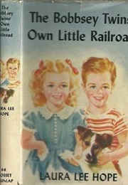 The Bobbsey Twins Series (&quot;Laura Lee Hope&quot;)