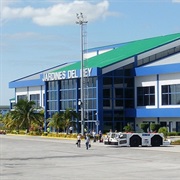CCC - Jardines Del Rey Airport (Cayo Coco)