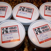 Wheeler's Frozen Dessert Co.