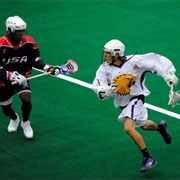 Box Lacrosse