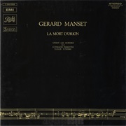 Gérard Manset - La Mort D'Orion