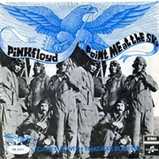 Pink Floyd - Point Me at the Sky