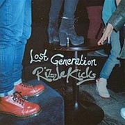 Lost Generation - Rizzle Kicks