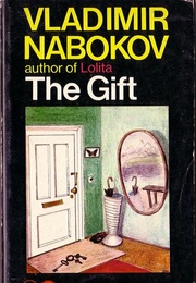 The Gift (Vladimir Nabakov)
