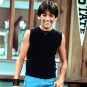 "Chachi" Arcola - Happy Days