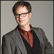 Rainn Wilson