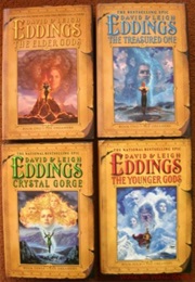 The Dreamers (David Eddings)