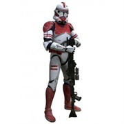 Shock Trooper