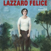 Lazzaro Felice