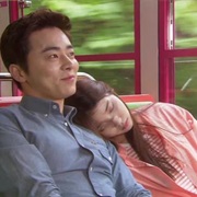 Lee Soon-Jin X Shin Joon-Ho