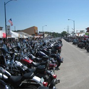 Sturgis, South Dakota