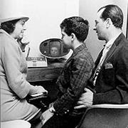 Bell Telephone Systems Exhibit (1960-1982)