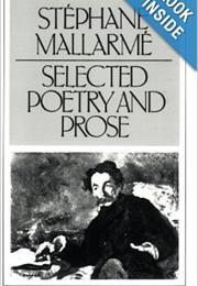 Selected Poetry and Prose