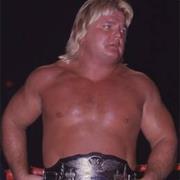 Greg "The Hammer" Valentine
