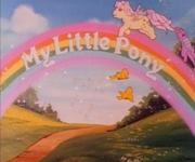 My Little Pony 'N Friends