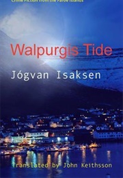 Walpurgis Tide (Jogvan Isaksen)