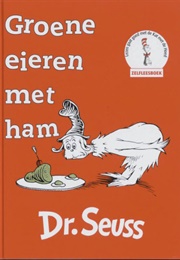 Groene Eieren Met Ham (Dr. Seuss)