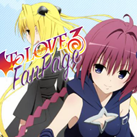 -To Love Ru!-