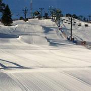 Pine Knob Ski Resort, Clarkston