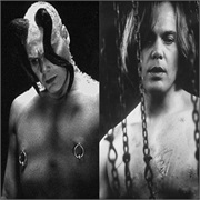 Carl Rudolph Stargher