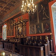 Collegium Maius, Krakow