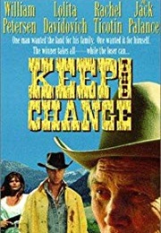 Keep the Change (1992)