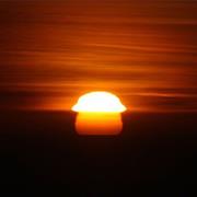 Novaya Zemlya Effect