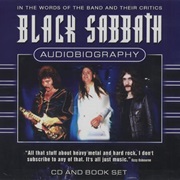 Black Sabbath: Audiobiography
