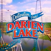 Darien Lake