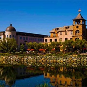 El Dorado Hills, California