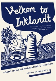 Velkom to Inklandt (Sophie Herxheimer)