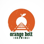Orange Belt Brewing