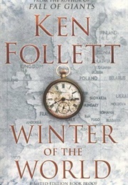 Winter of the World (Ken Follett)