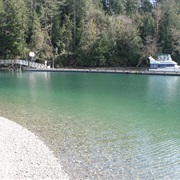 Penrose Point State Park