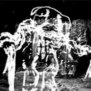 Anti-Matter Creature