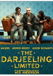 The Darjeeling Limited (2007)