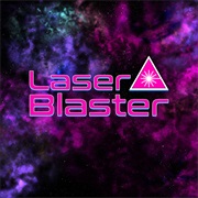 Laser Blaster
