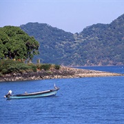 Gulf of Fonseca