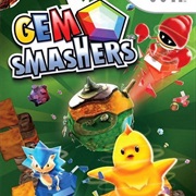 Gem Smashers