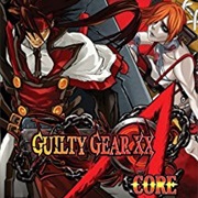 Guilty Gear XX: Accent Core