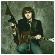 Bobb Trimble - Iron Curtain Innocence