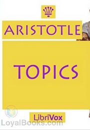 Topics (Aristotle)